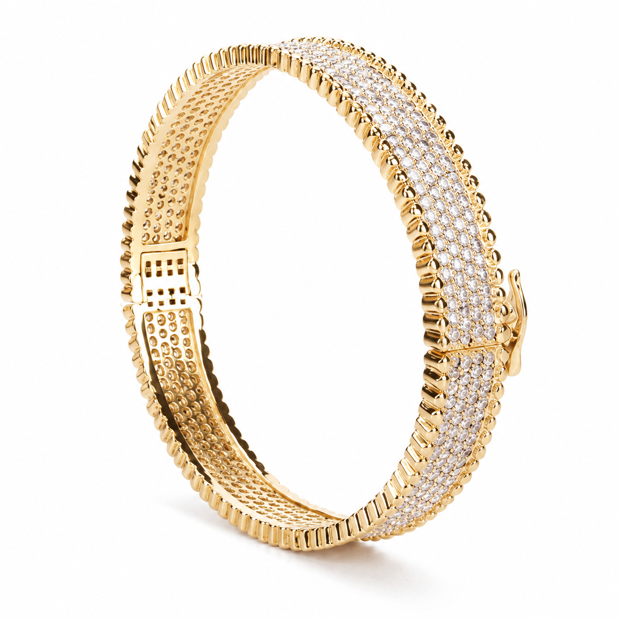 Pave the Way | Boss Up Jewelry