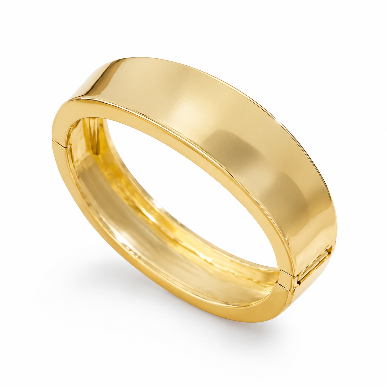 Big Deal Bangle | Boss Up Jewelry