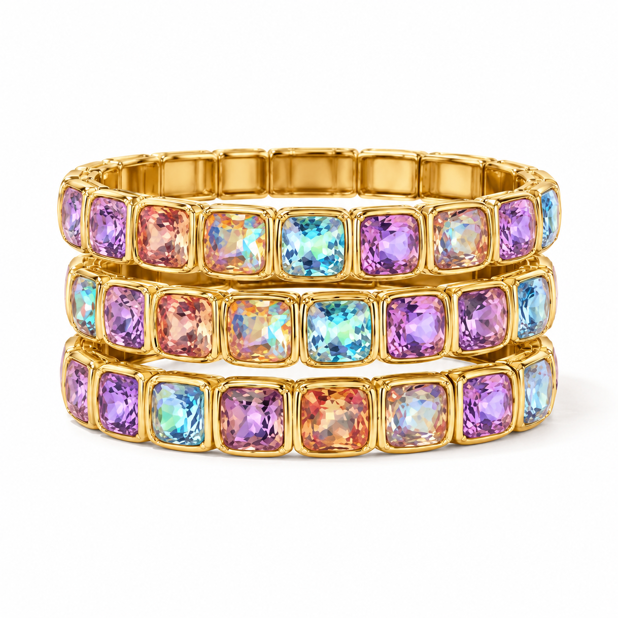 Northern Lights | Boss Up Jewelry