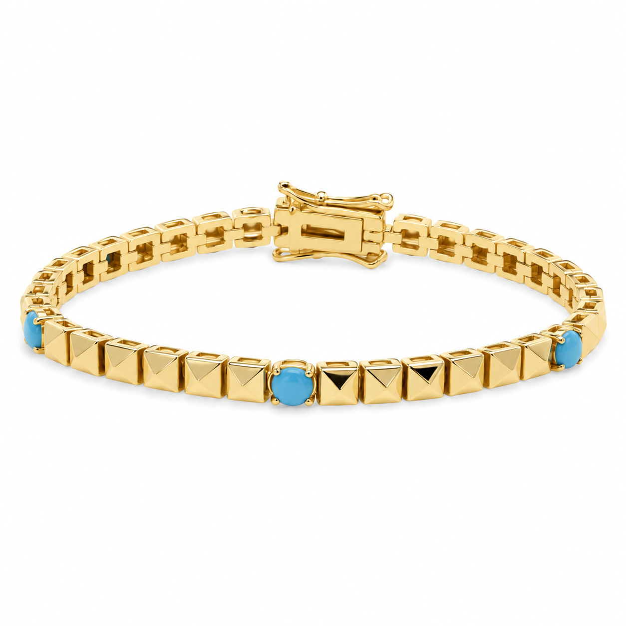 Linked In | Boss Up Jewelry