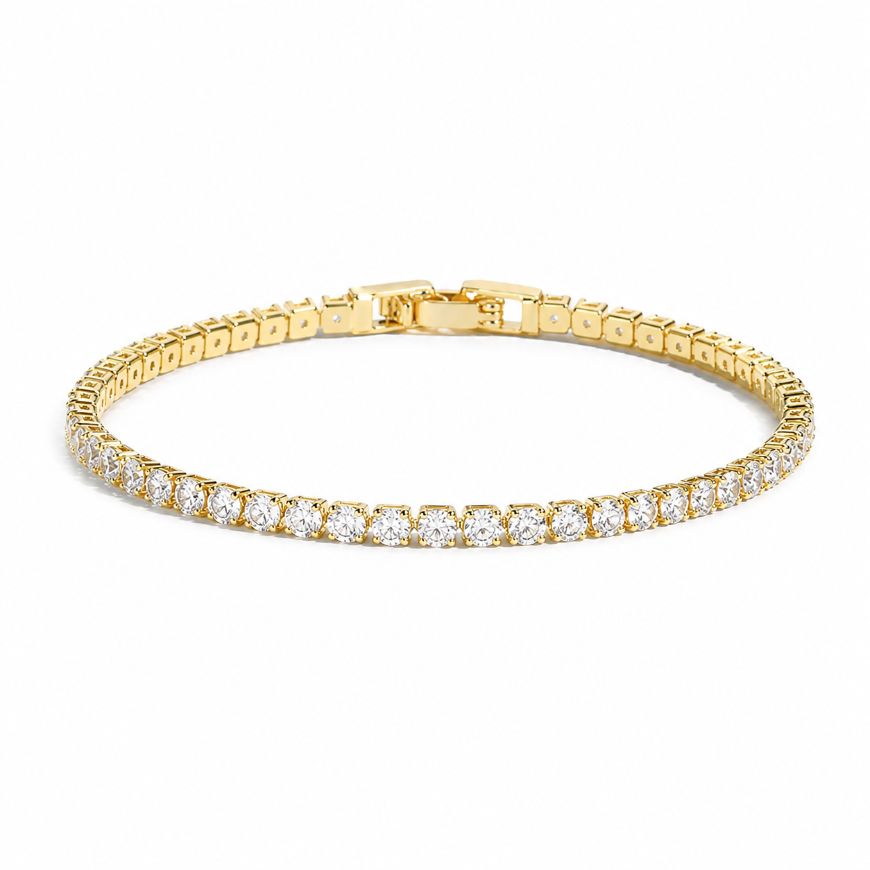 Game, Set, Match - Marquise Cluster | Boss Up Jewelry