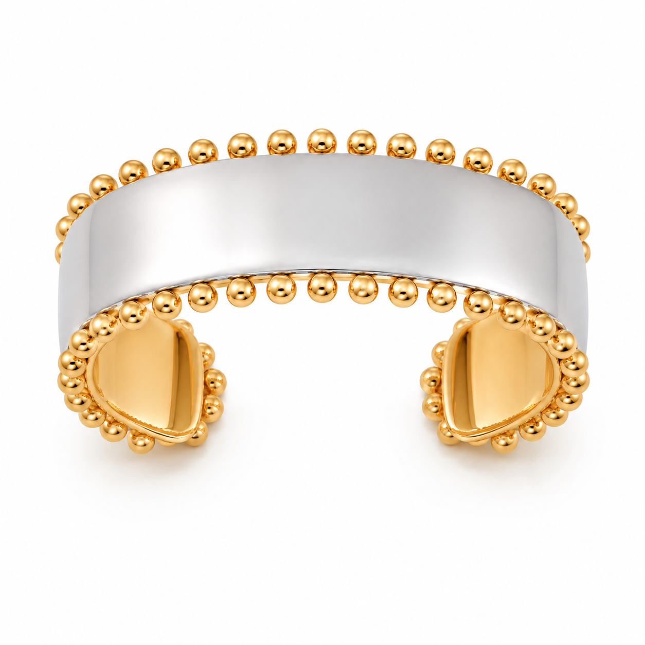 The Cuff | Boss Up Jewelry