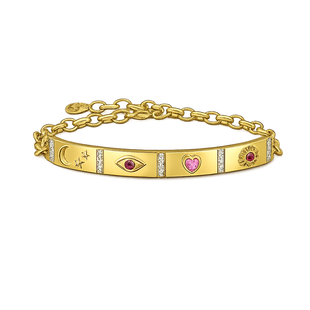 Written in the Stars | Boss Up Jewelry