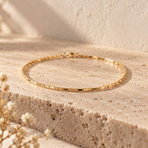 Thin Margin - Bracelet