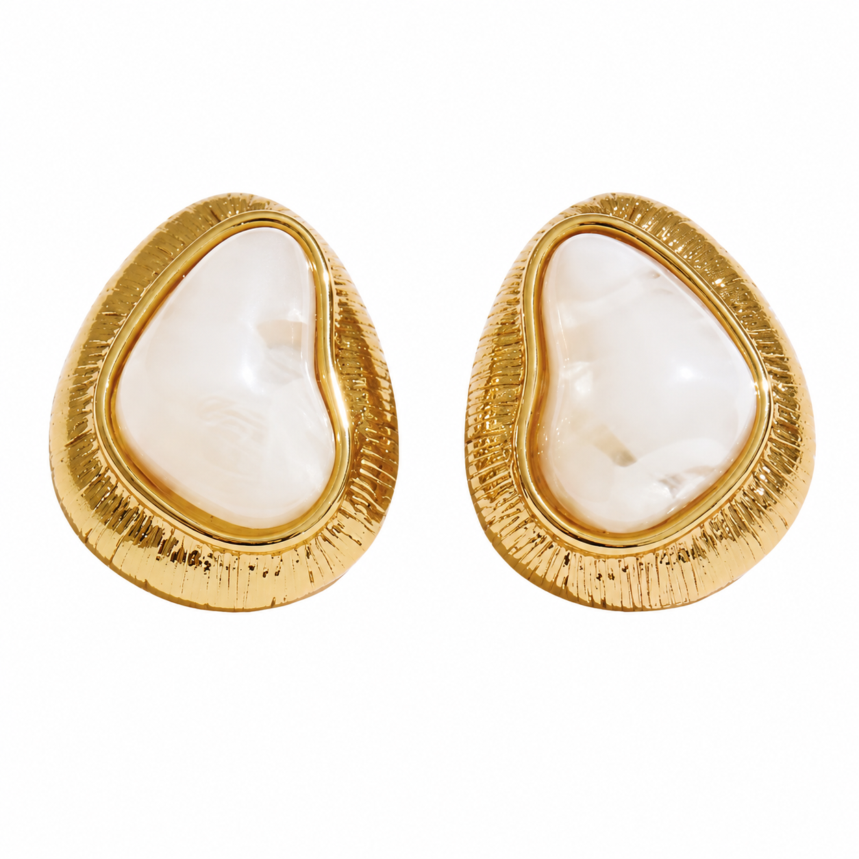 Organic Glow - Cream | Boss Up Jewelry