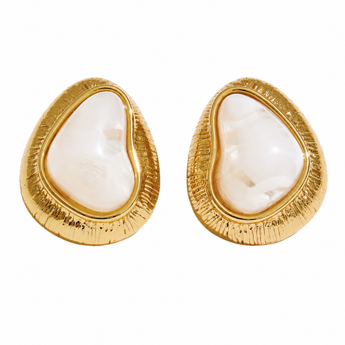 Organic Glow - Cream | Boss Up Jewelry