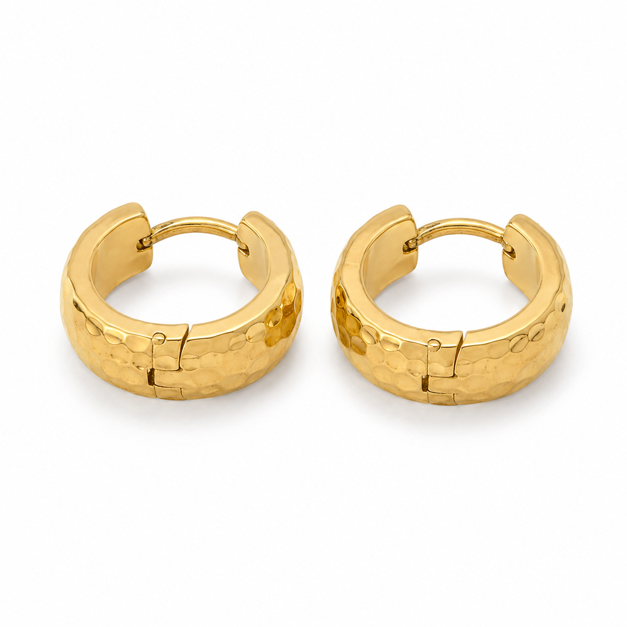 Big Hugs | Boss Up Jewelry