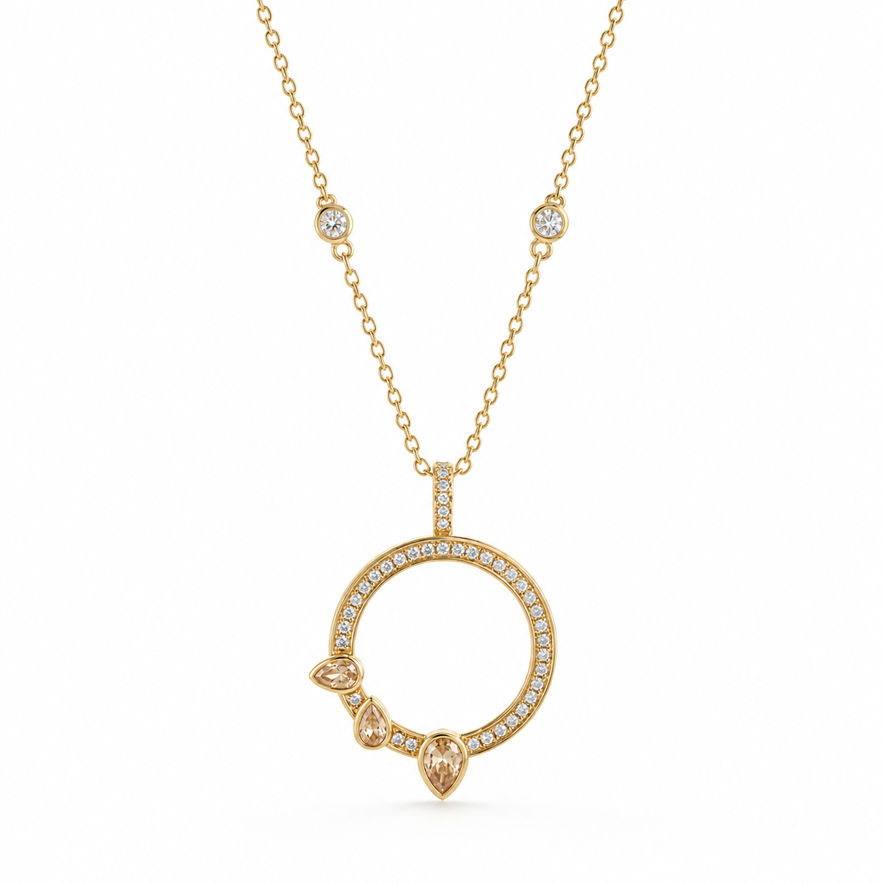 The Keepsake Locket Collection