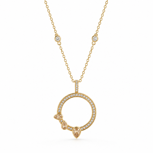 The Keepsake Locket Collection