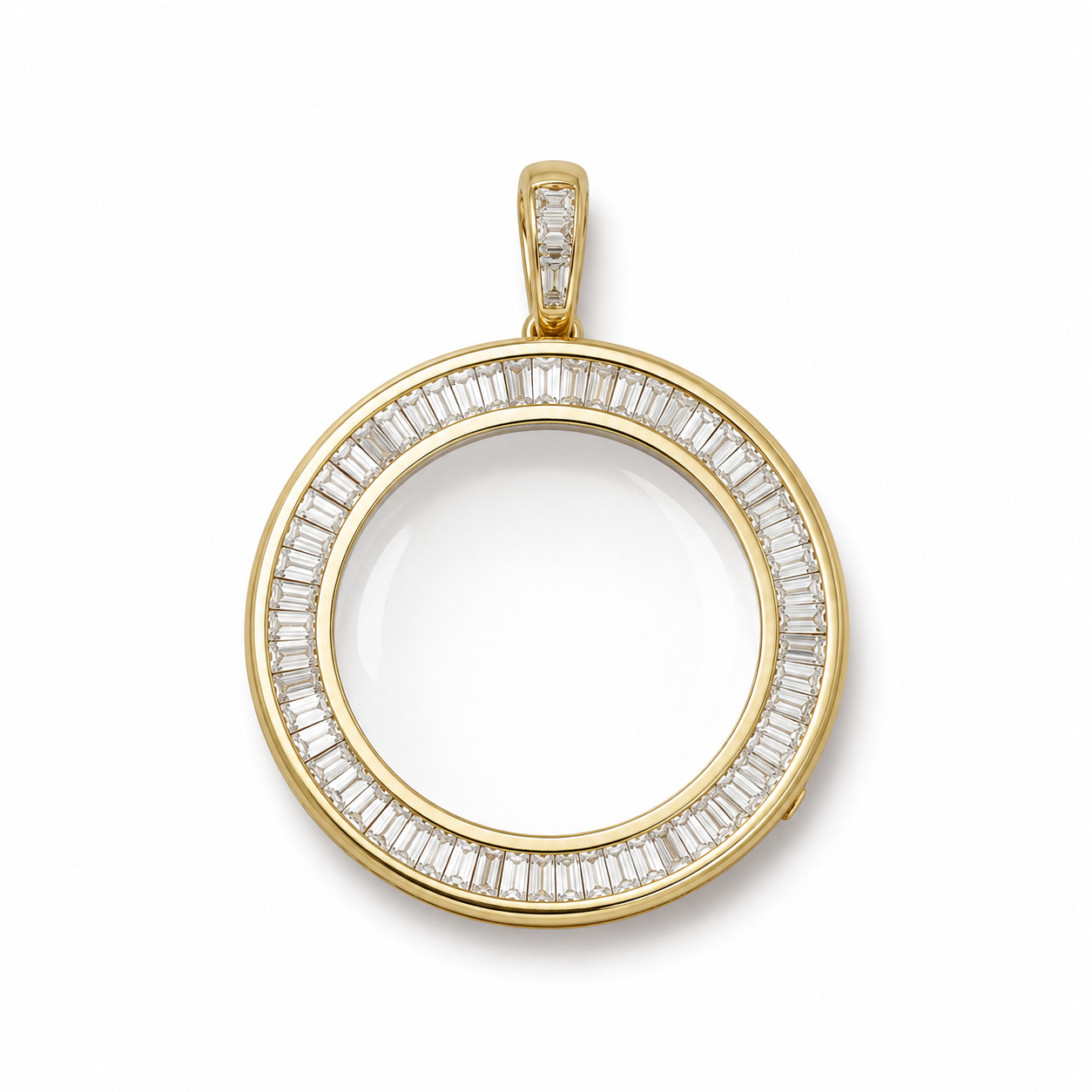 The Keepsake Locket Collection