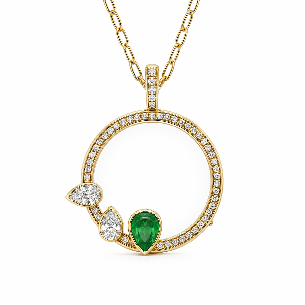 The Keepsake Locket Collection