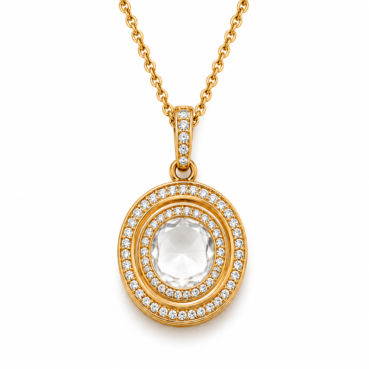 The Keepsake Locket Collection