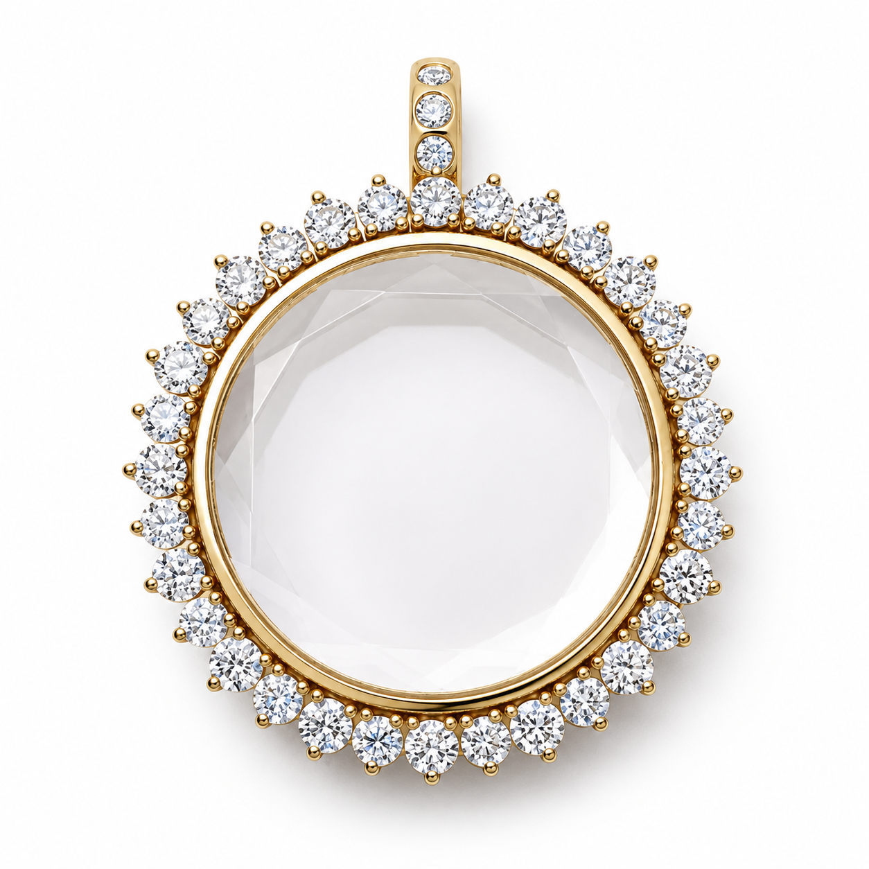 The Keepsake Locket Collection