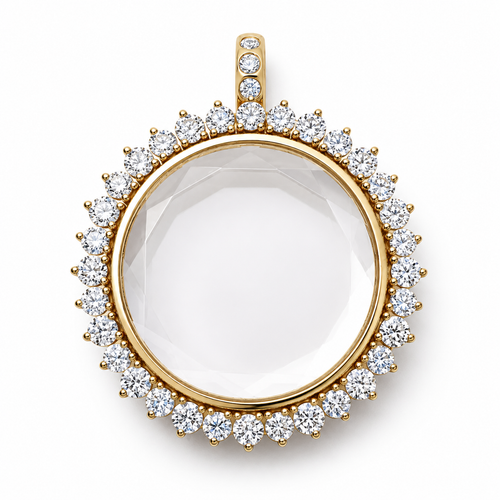 The Keepsake Locket Collection