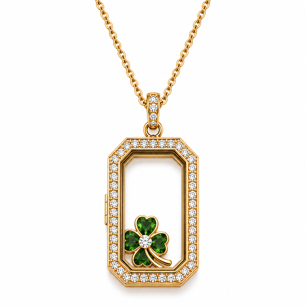The Keepsake Locket Collection
