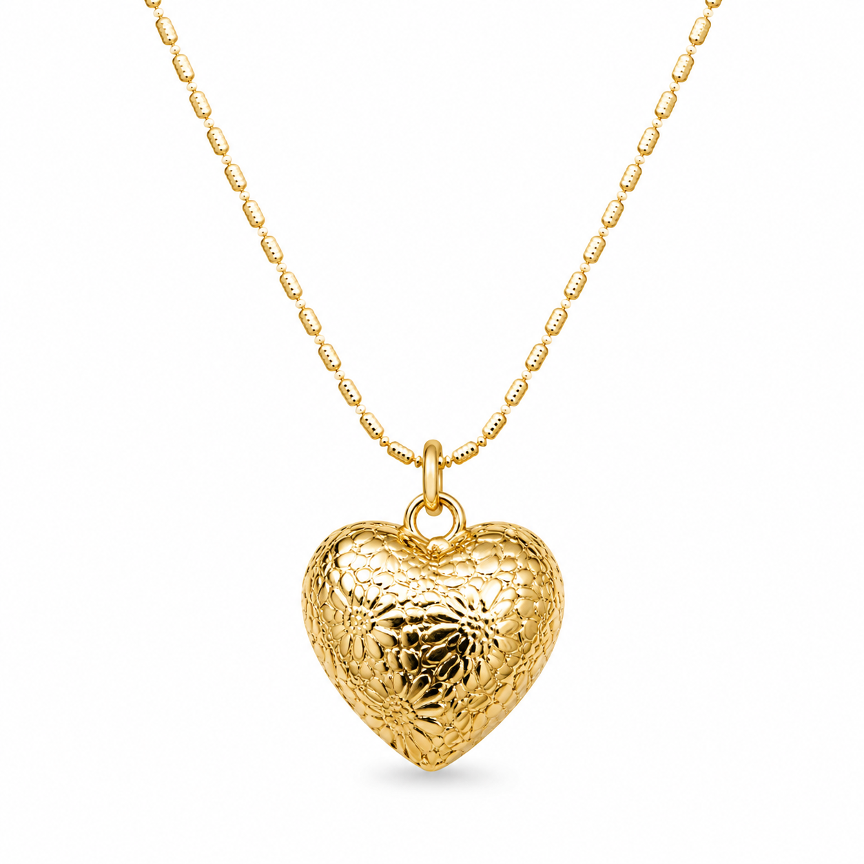 Love Language - Pendant | Boss Up Jewelry