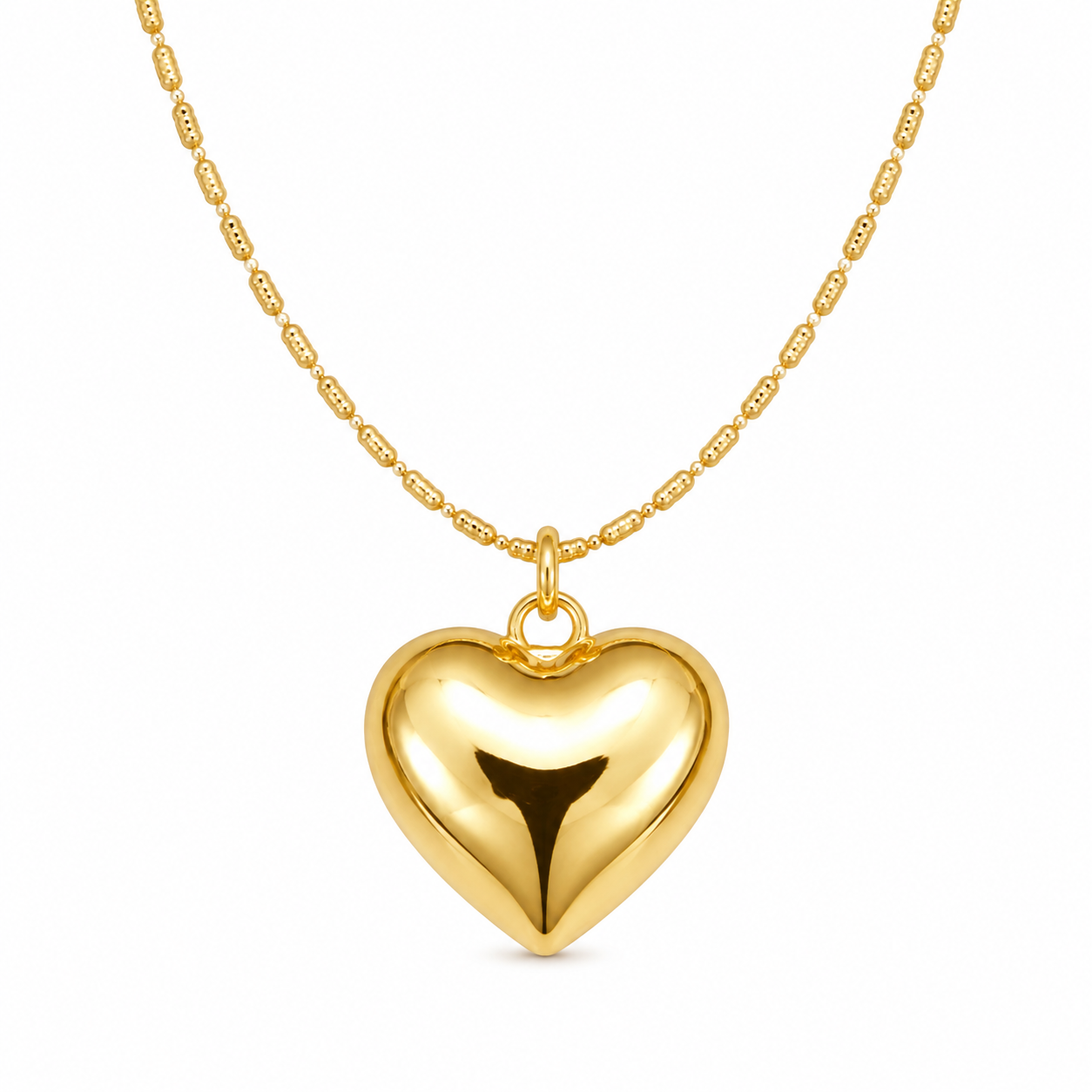 Little Crush - Pendant | Boss Up Jewelry