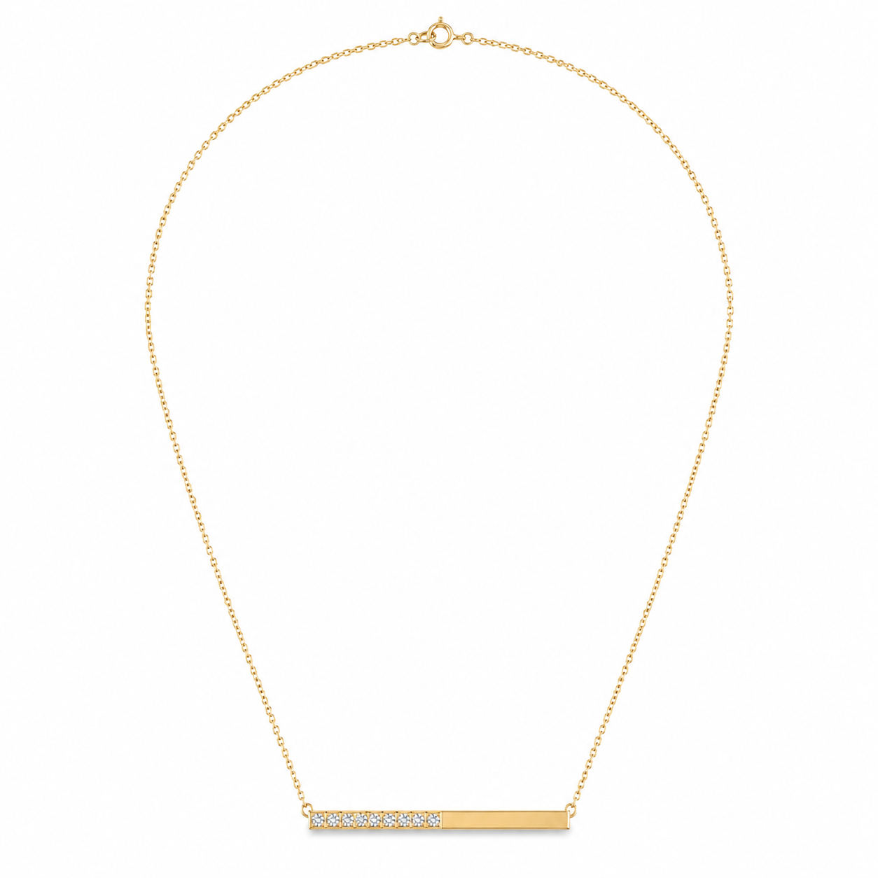 Raise the Bar | Boss Up Jewelry
