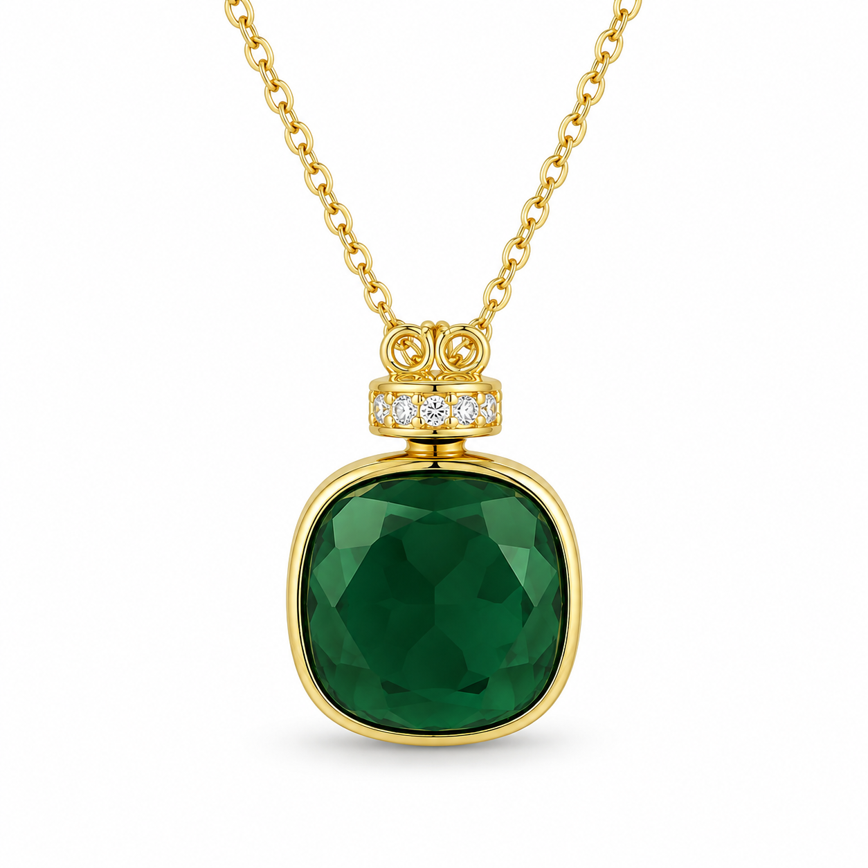 Gemma Collection - Deep Navy | Boss Up Jewelry