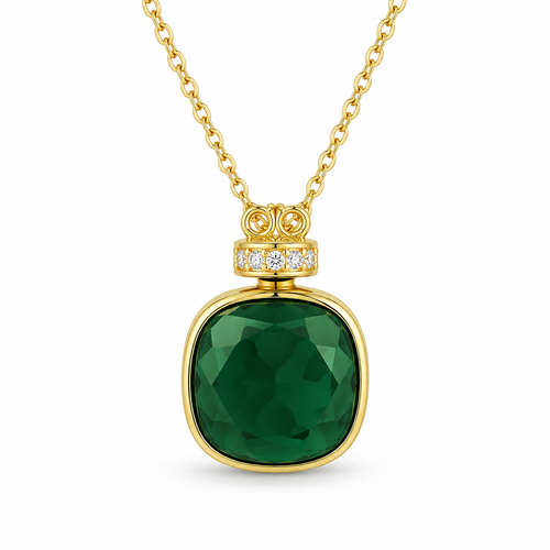 Gemma Collection - Deep Navy | Boss Up Jewelry