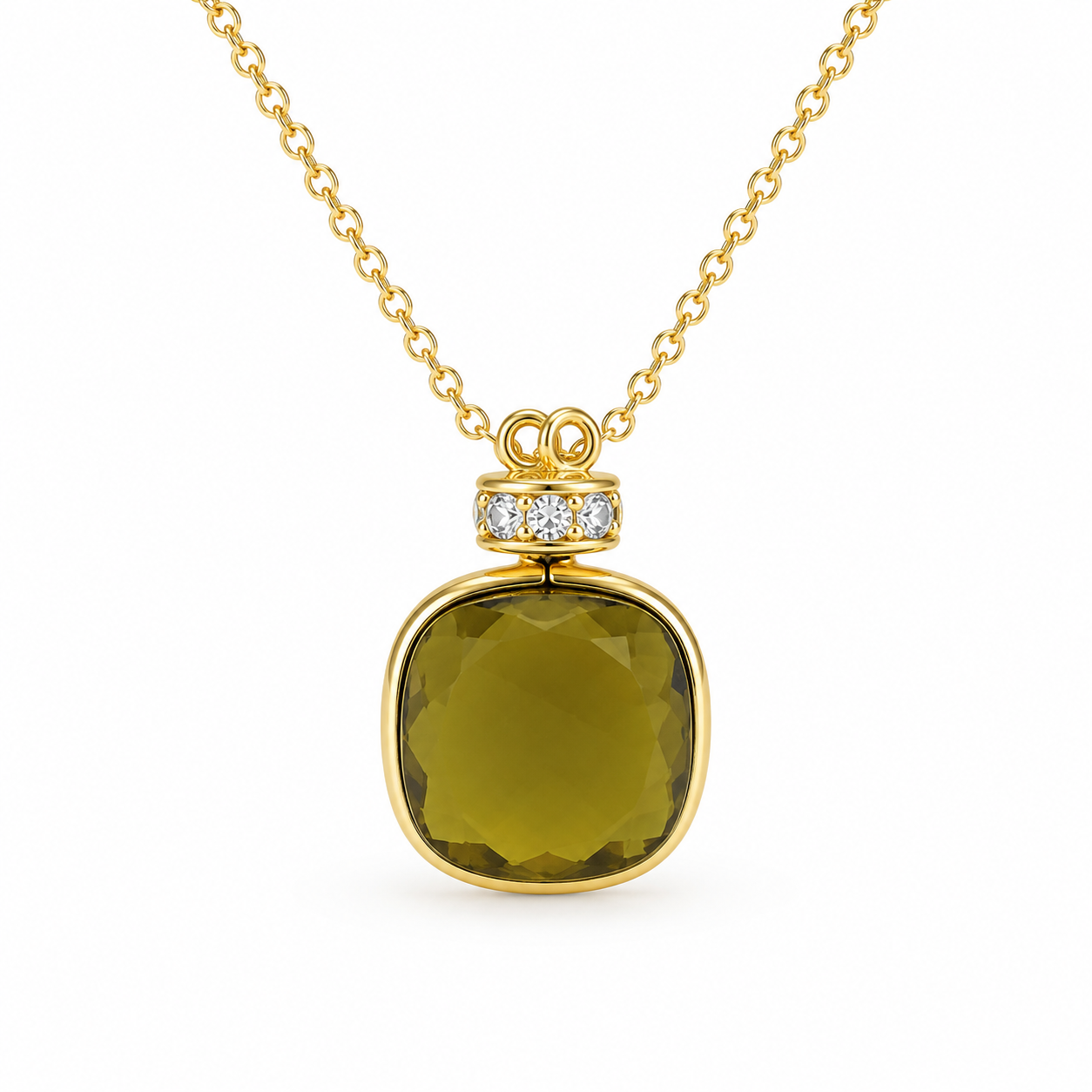 Gemma Collection - Honey | Boss Up Jewelry