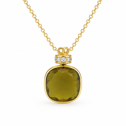 Gemma Collection - Honey | Boss Up Jewelry