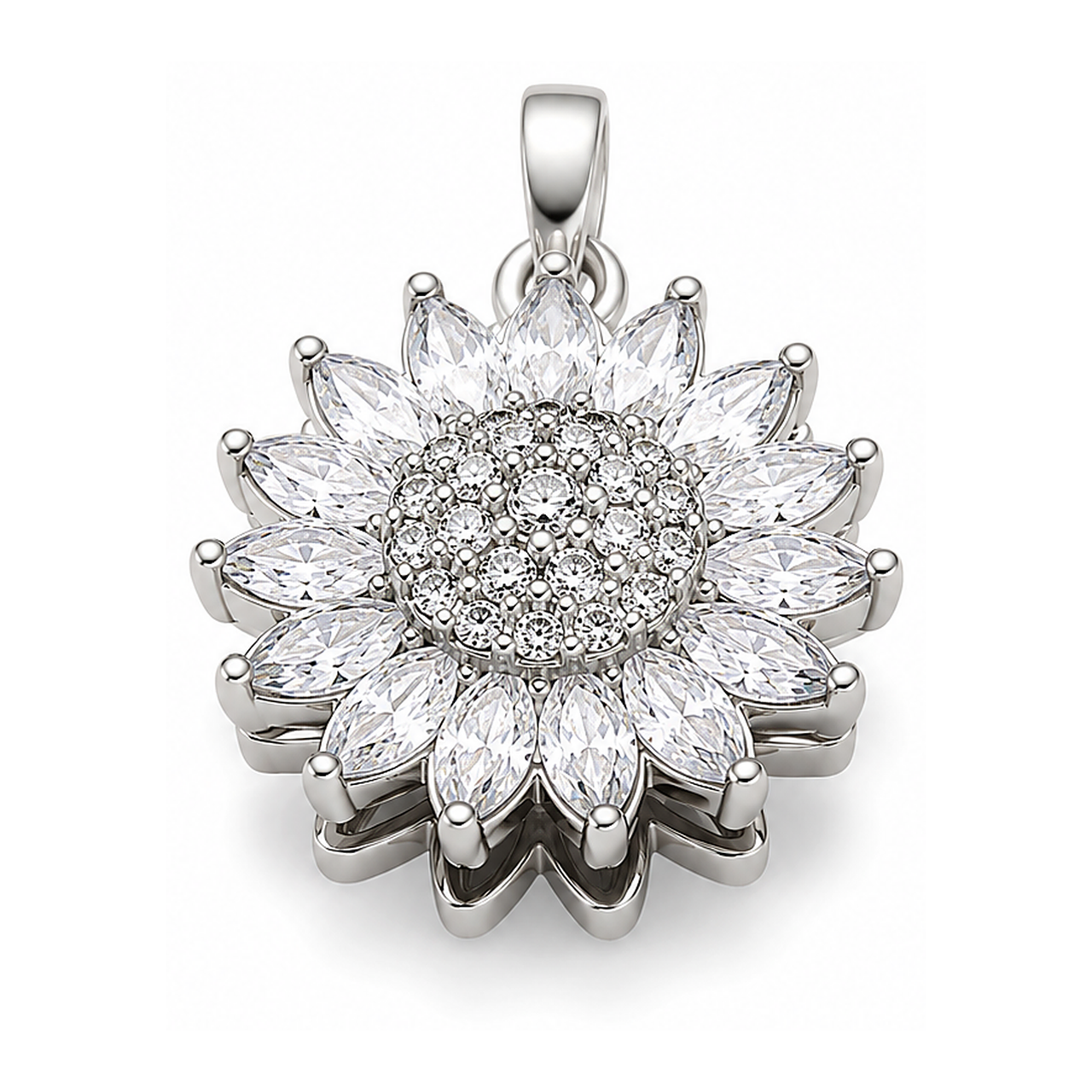 Spin Me Sunshine - Default Title | Boss Up Jewelry