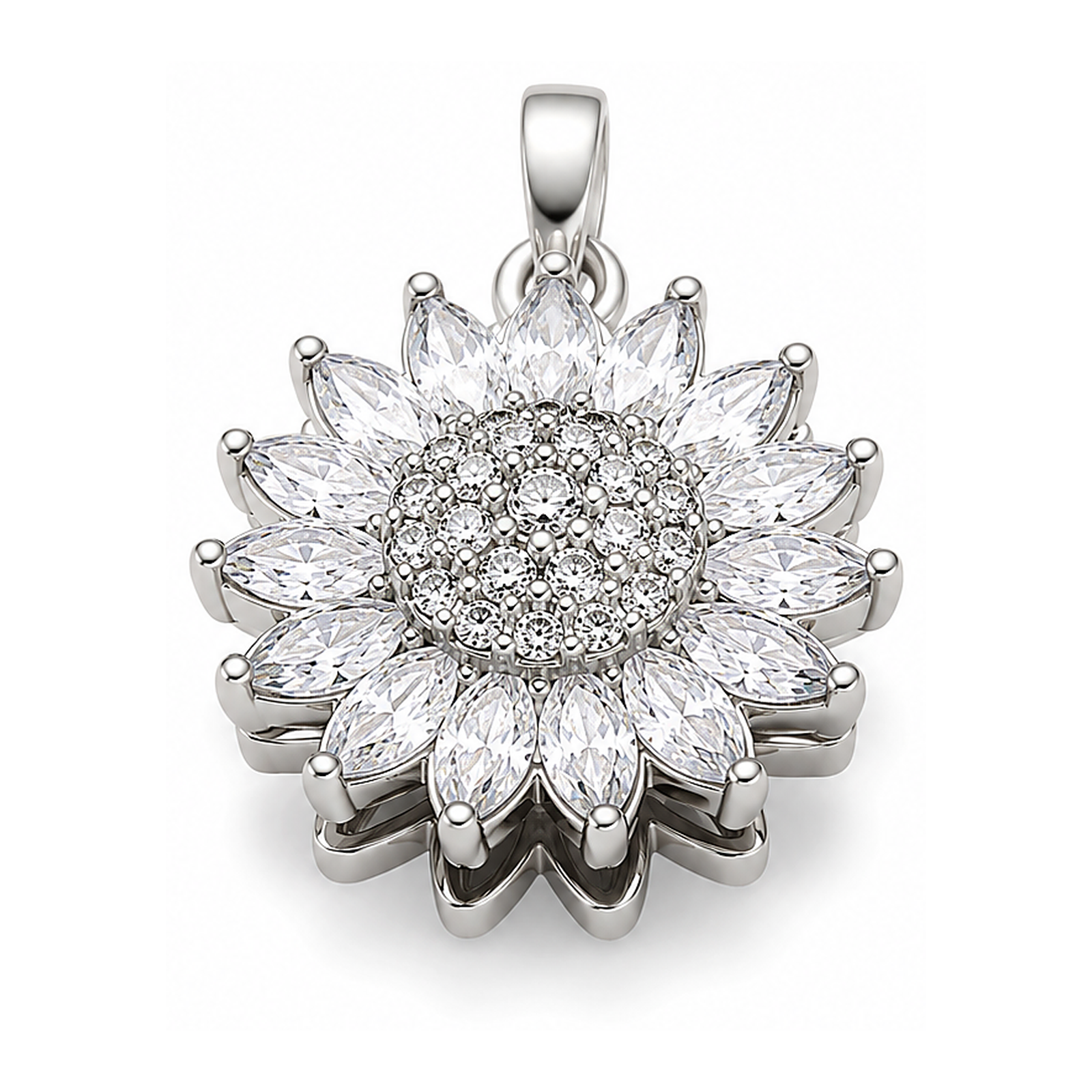 Spin Me Sunshine - Default Title | Boss Up Jewelry