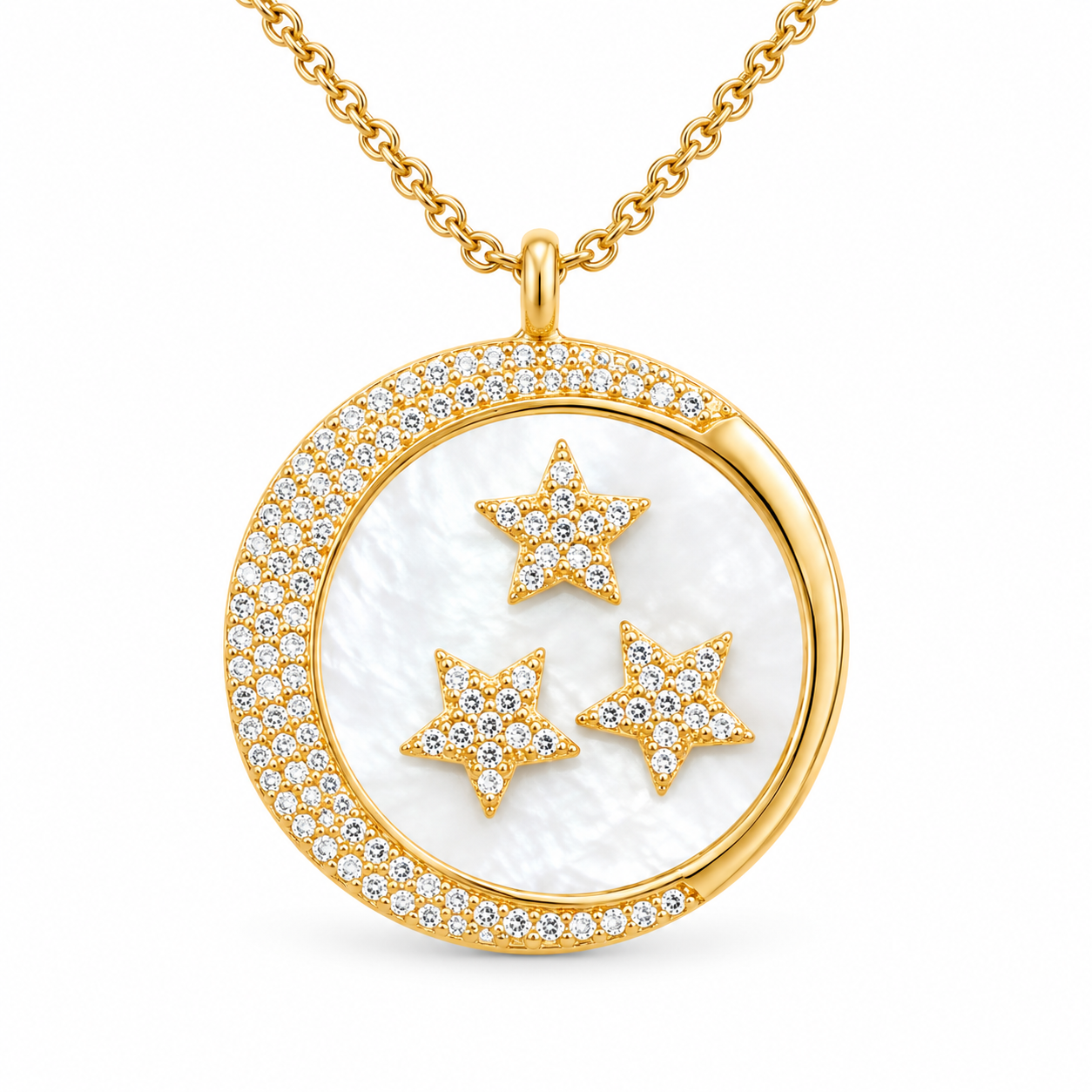 Rise & Shine | Boss Up Jewelry