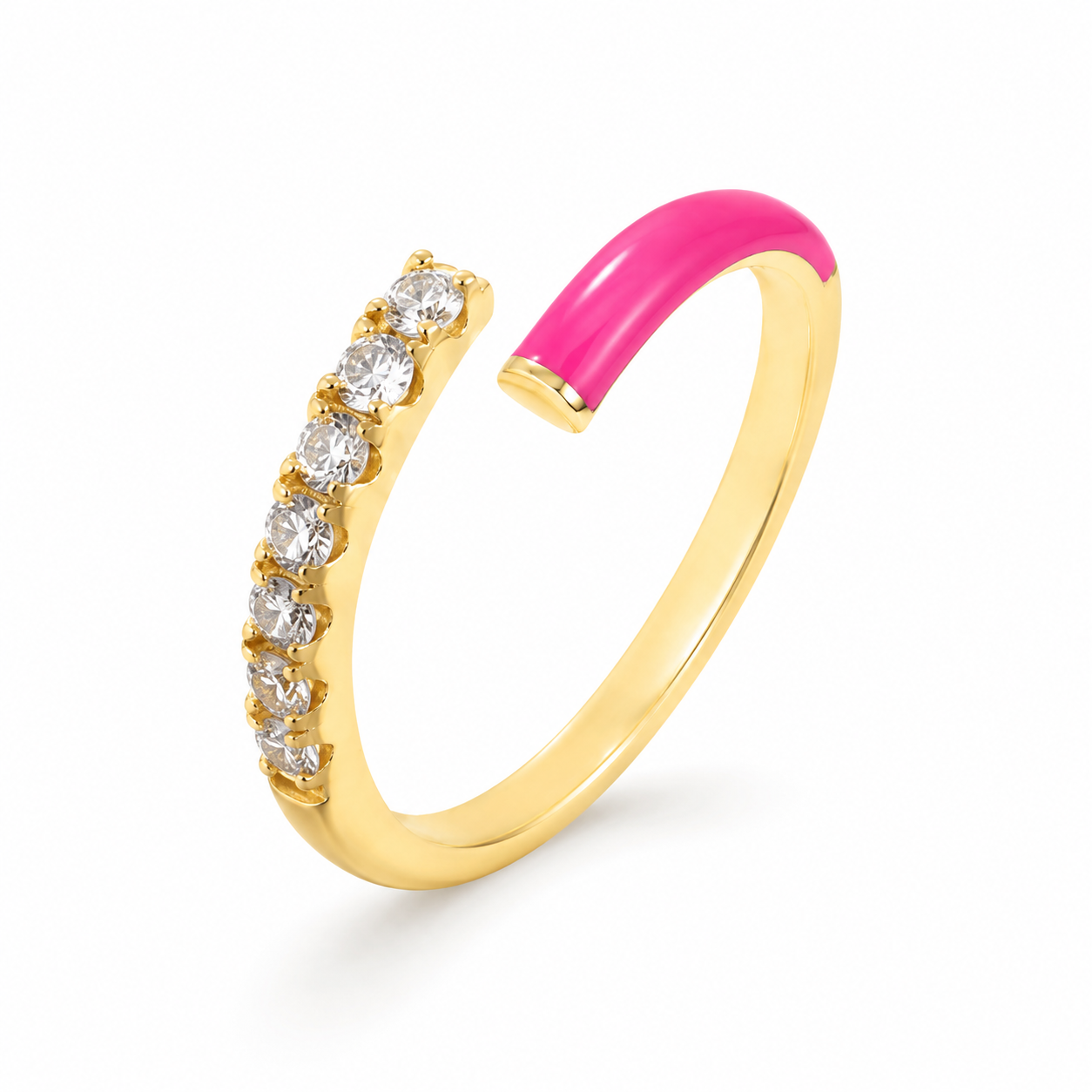 Wrapped Up in You - Light Pink | Boss Up Jewelry