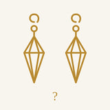 Mystery Earrings
