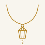 Mystery Necklace