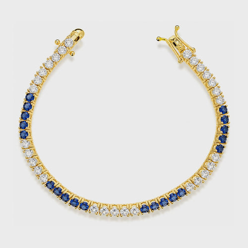 Sapphire Curve