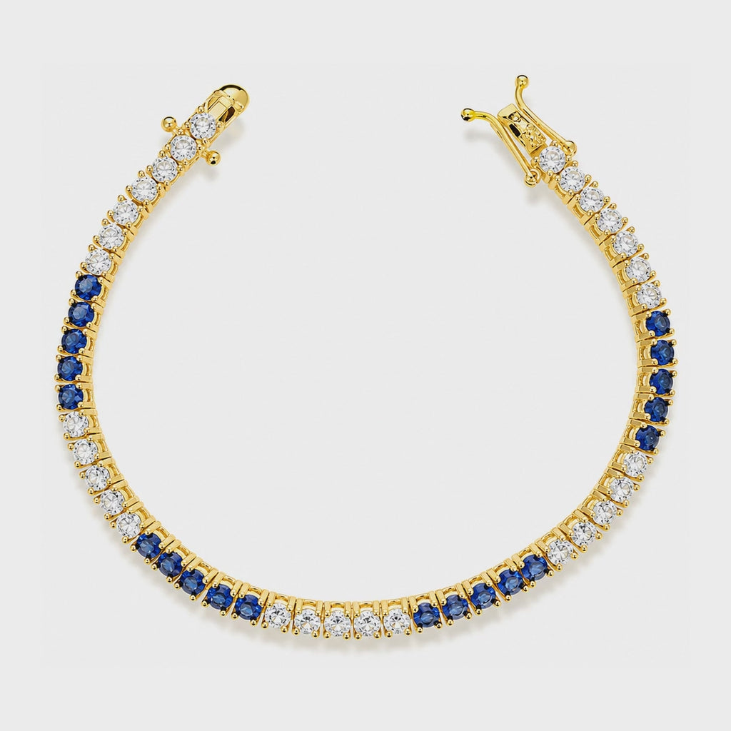 Sapphire Curve