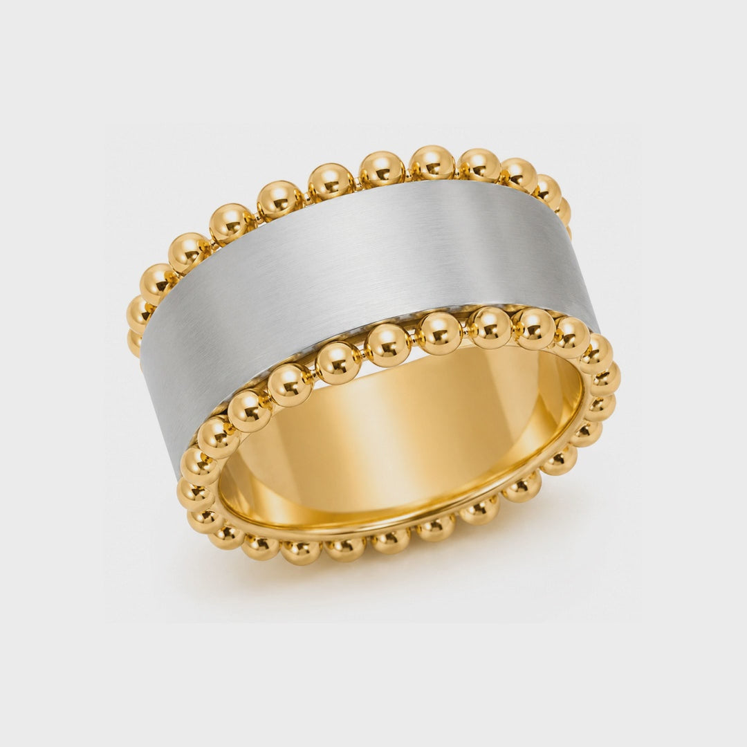 Two-Tone Stack product video
