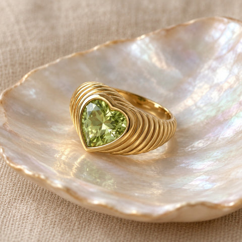Sealed With a Heart